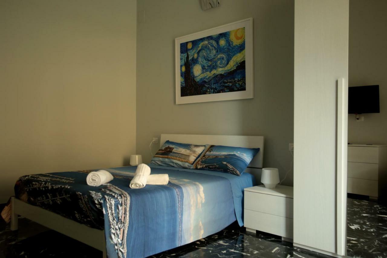 Casa Fiorito Apartment Naples Exterior photo