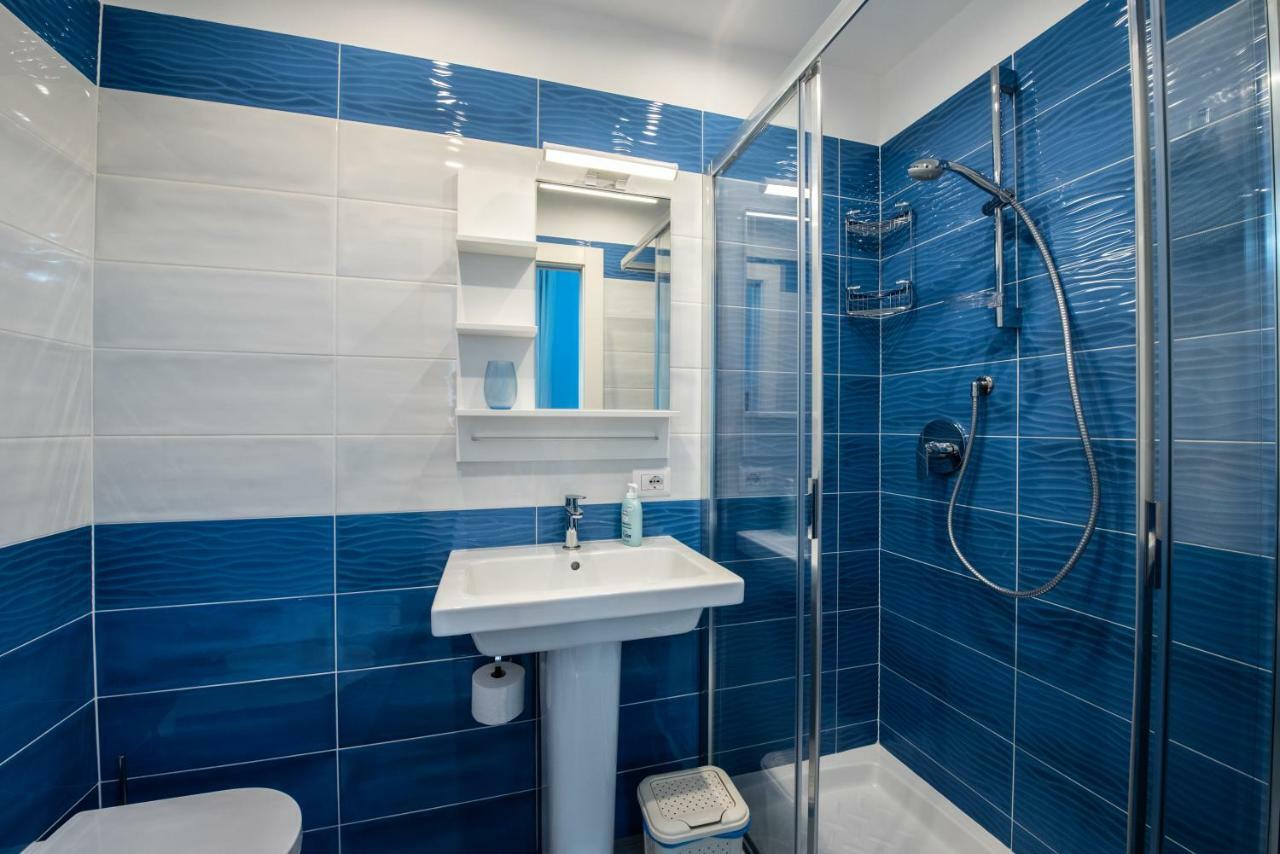 Casa Fiorito Apartment Naples Exterior photo