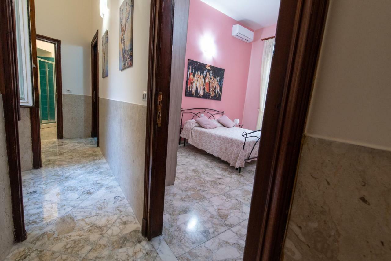 Casa Fiorito Apartment Naples Exterior photo
